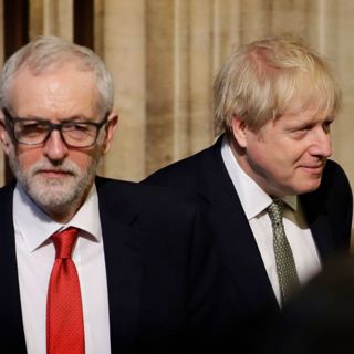 Did Corbyn skewer Boris at Prime Minister's Questions?
