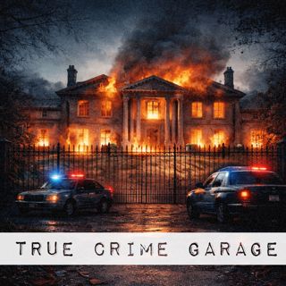 D.C. Mansion Murders /// Part 2 /// 300