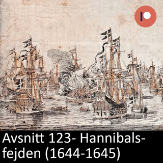 123. Hannibalsfejden (1644-1645)