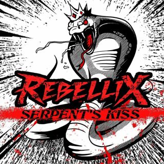 MetalBreak Episode 59 | Samuel Honkavaara Of REBELLIX