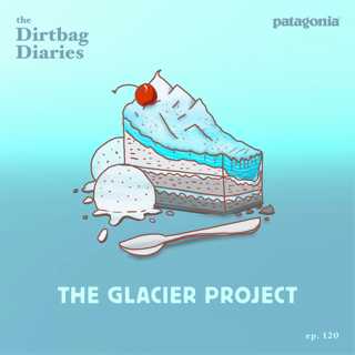 The Glacier Project