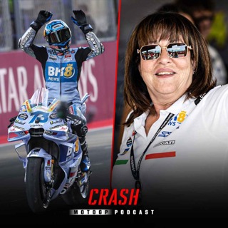Gresini Racing - The best independent team in MotoGP