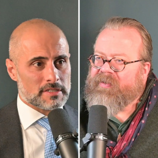 Ness 77 med Mahmoud Farahmand – Støre skjønner ikke disse problemene, og han bryr seg ikke