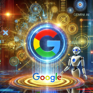 Google's AI Domination: Why Gemini and Agentic AI Give Them the Edge
