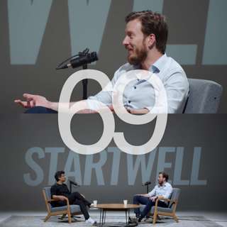 Lessons from the Co-founder of A $1 Billion Canadian Adtech Company