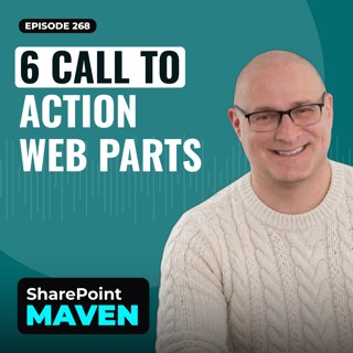 6 Powerful Web Parts to Create Click-Worthy Calls to Action in SharePoint