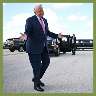 What Trump’s mistakes in Iran teach all of us 