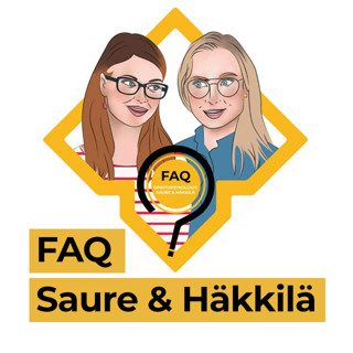 FAQ Opintopsykologit Saure & Häkkilä: Opintoihin paluu tauon jälkeen