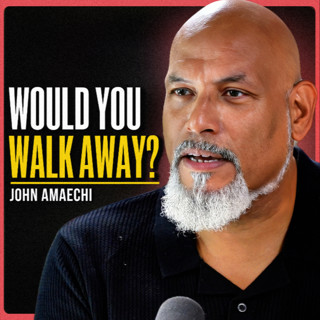 The $17 MILLION Test of Integrity | John Amaechi (PT. 1)