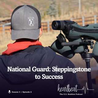 National Guard: Steppingstone to Success