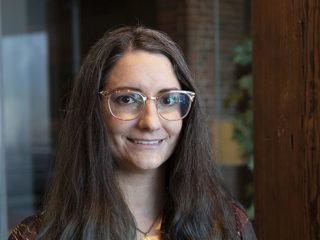 Episode 142 - Melissa Marinaro