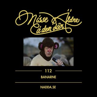 112 - Banarne