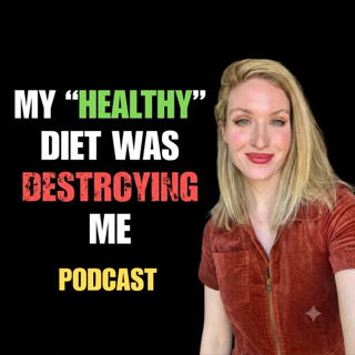 She Was the Perfect Vegan. She Was Miserable. S3E34