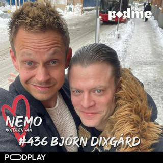 436. Björn Dixgård