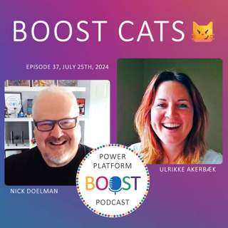 BOOST CATS😼(#37)