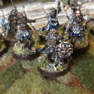Mustering An Army Ep 15 Army Of Thror