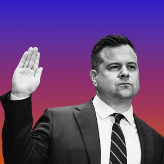What Next - Trump’s B-Team