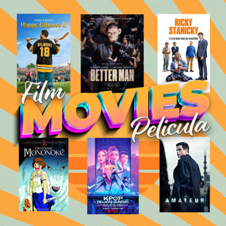 133. Det är bara lite film 2