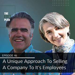 A Unique Way To Sell A Company To It's Employees