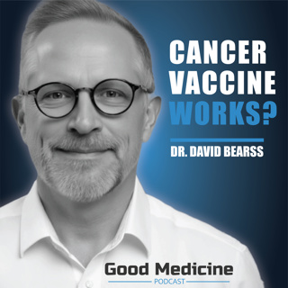 The New Cancer Vaccine Results Are a Big Deal| Dr. David & Jeremiah Bearss