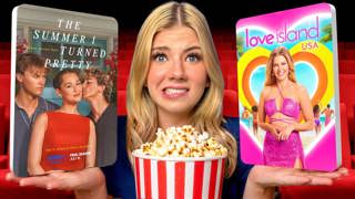 Exposing Our Embarrassing Favorite TV Shows!