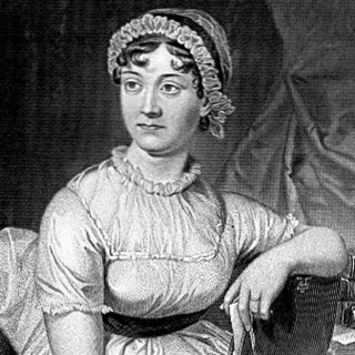 46. Jane Austen – Kärlek, klass och vassa repliker