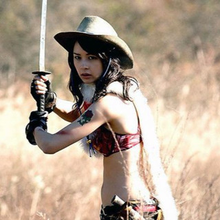 The Spin-off Doctors: Onechanbara - Bikini Samurai Squad
