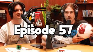 Ep 57 - Swag on the Cupid?