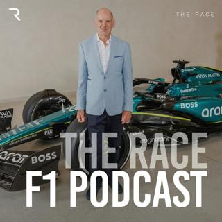 Why Newey's picked Aston Martin - and why rivals should be scared
