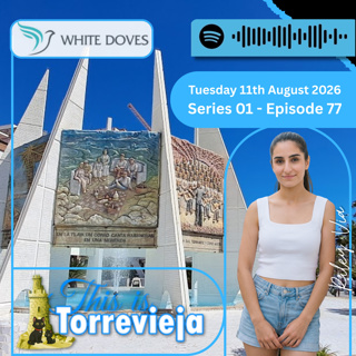 This is Torrevieja News - Tuesday 11 August 2026