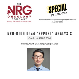 The SPPORT Study Analysis Results at ASTRO 2026