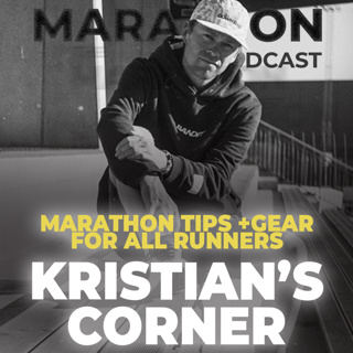 #197 Running Advices after almost 200 conversations with runners