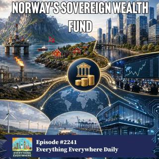The Norwegian Sovereign Wealth Fund