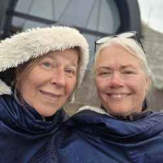 33. Senior medborgare