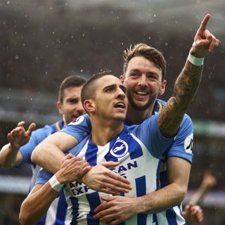 Bournemouth snatch point at Brighton