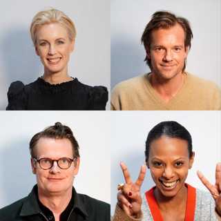 Vad säger högern och vänstern ejenklijen? - Lantzkampen vecka 7