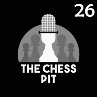 S1 Ep26: Tricky To Outrun A Horse