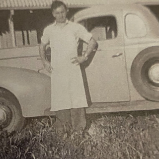 Episode 120 - The Centenarian