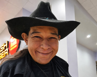 He loved working in concrete. Now, he's dying from the chemical exposure