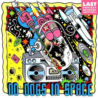No Dogs in Space: New York Dolls Pt I