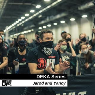 Know Your Scoreboard - Fuel your Life with Fitness pt 4 / DEKA