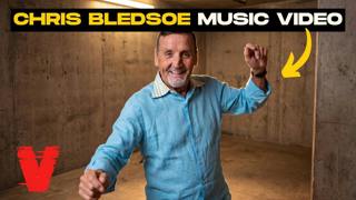 Chris Bledsoe's October 7th Prophecy | Music Video