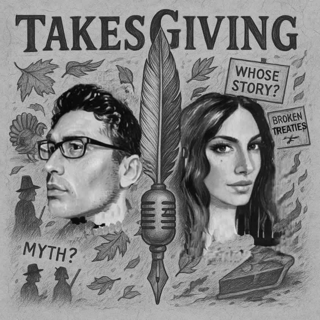 Thanksgiving Special: We're still Here with Simon and Julie