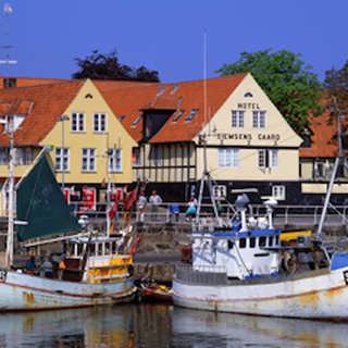 Upproret på Bornholm