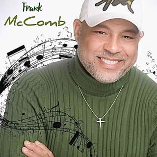 Track IV: We'll All Be Free feat. Frank McComb
