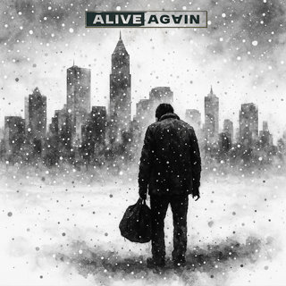 21 | A Better Person Than I Was The Day Before