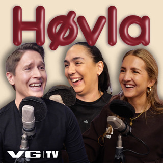 Påskespesial med Benjamin Silseth og Nora Angeltveit