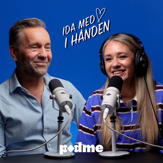 David Eriksen: Aldersforskjell og ny småbarnsfase