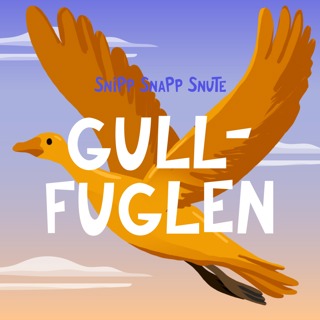 Gullfuglen