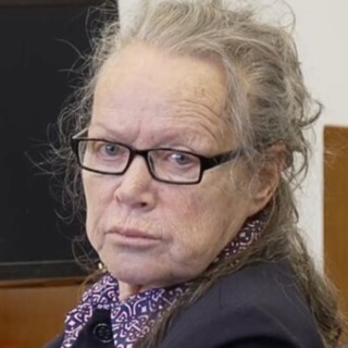 She Filmed Him Dying... Then Asked, "Are You Having Fun?": Judy Church and Leroy Fowler